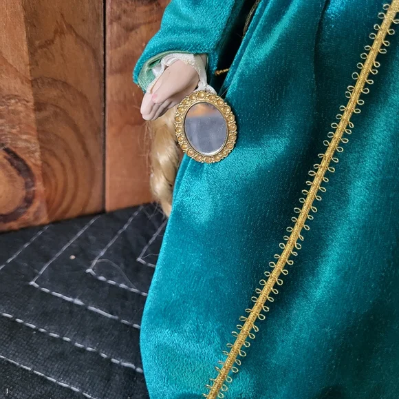 Rapunzel - Picture 6 of 9